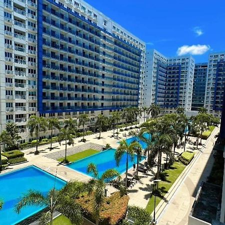 Sea Residences At Jireh 파사이 외부 사진