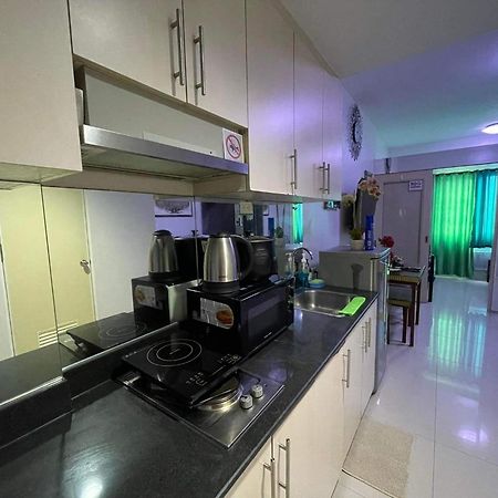 Sea Residences At Jireh 파사이 외부 사진