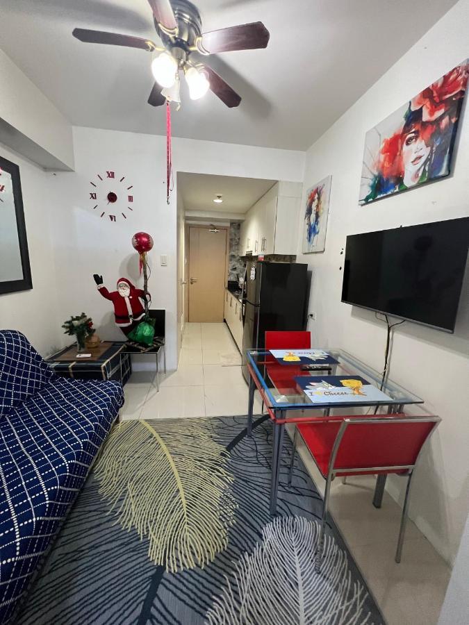 Sea Residences At Jireh 파사이 외부 사진
