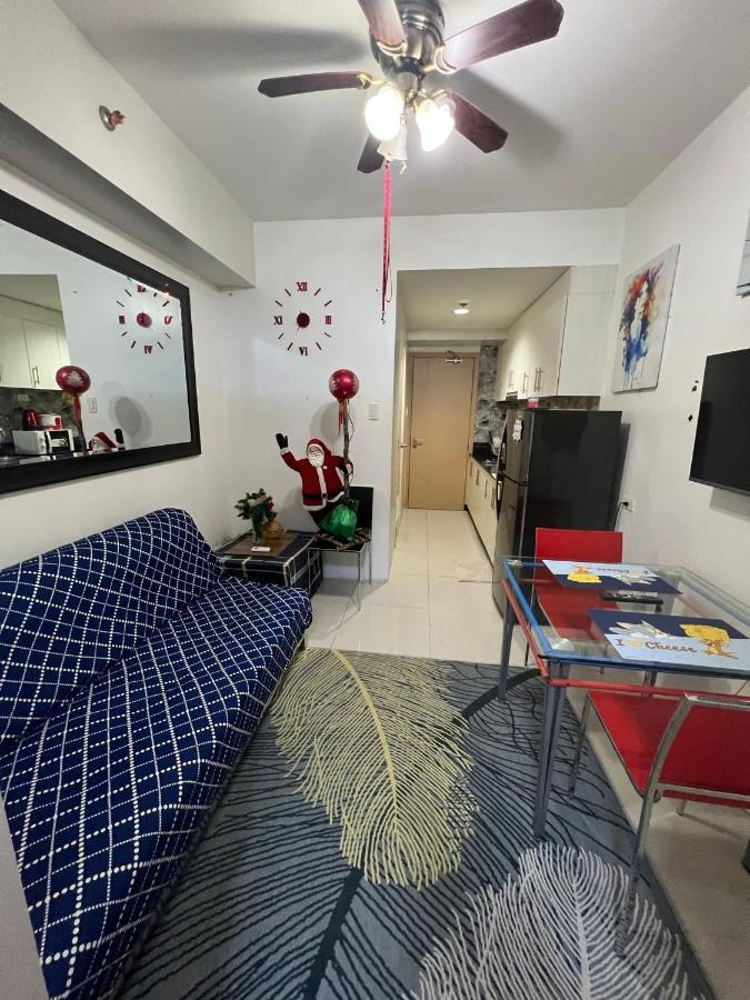 Sea Residences At Jireh 파사이 외부 사진
