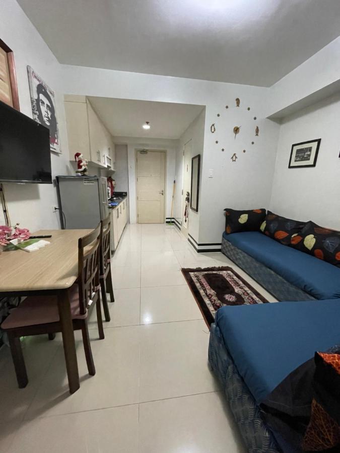 Sea Residences At Jireh 파사이 외부 사진